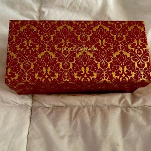 Dolce & Gabbana sunglasses